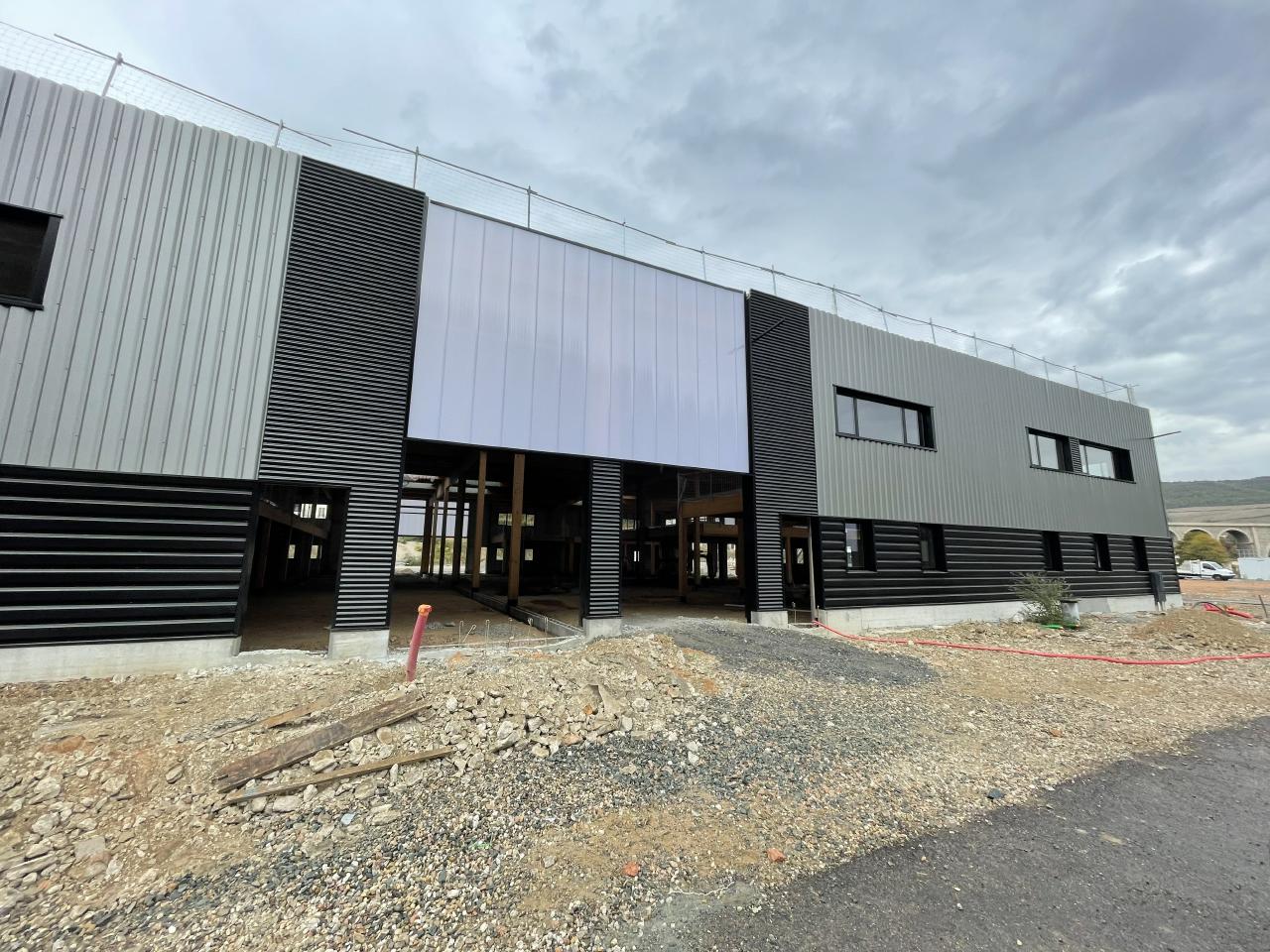 Local d'activité Tarare 5613m² Location local d'activité Tarare Rhône OLACT2421682 0